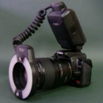 Canon EOS 30D
